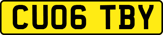 CU06TBY