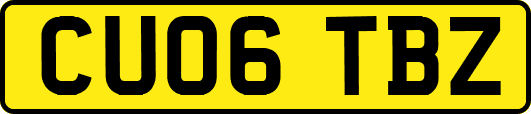 CU06TBZ