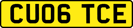 CU06TCE