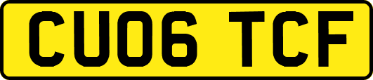 CU06TCF