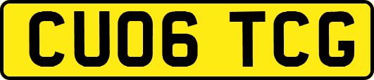 CU06TCG