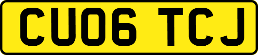 CU06TCJ