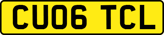 CU06TCL
