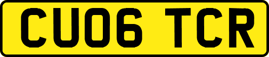 CU06TCR