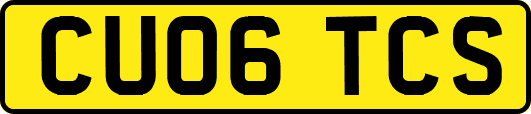 CU06TCS
