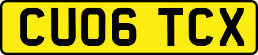 CU06TCX