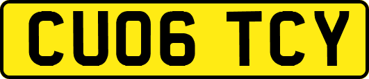CU06TCY