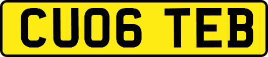 CU06TEB
