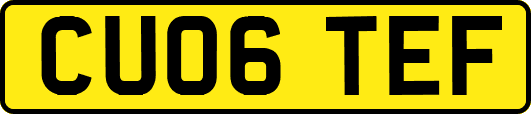 CU06TEF