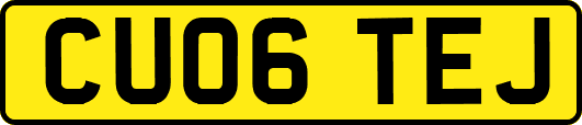 CU06TEJ
