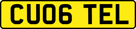 CU06TEL