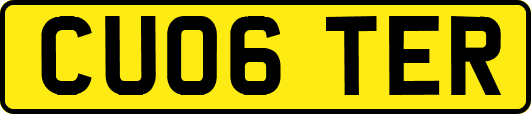 CU06TER
