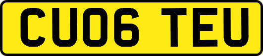 CU06TEU
