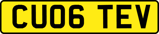 CU06TEV