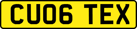 CU06TEX