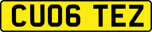 CU06TEZ