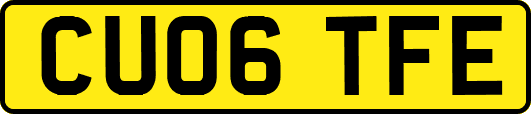 CU06TFE