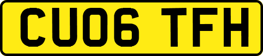 CU06TFH