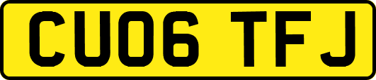 CU06TFJ