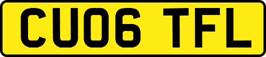 CU06TFL