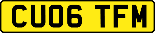 CU06TFM
