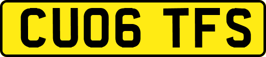 CU06TFS