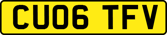 CU06TFV