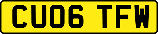 CU06TFW