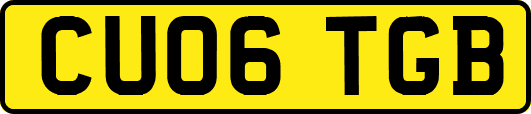CU06TGB