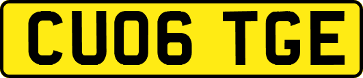 CU06TGE