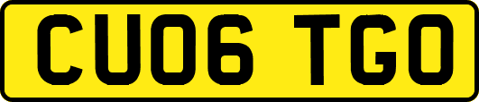 CU06TGO