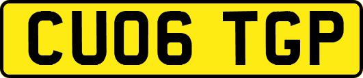 CU06TGP