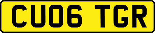 CU06TGR
