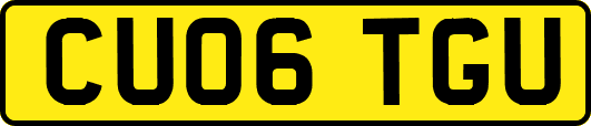 CU06TGU
