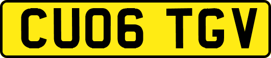 CU06TGV