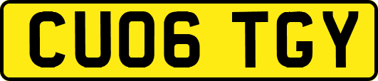 CU06TGY