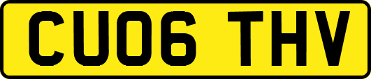 CU06THV