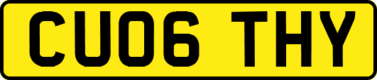 CU06THY