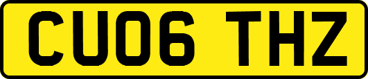 CU06THZ