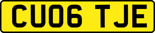 CU06TJE