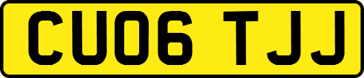 CU06TJJ