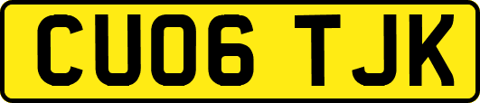 CU06TJK