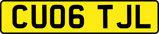 CU06TJL