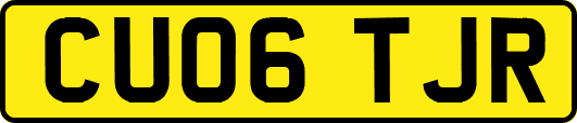 CU06TJR