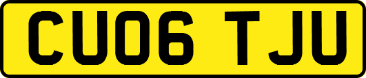 CU06TJU
