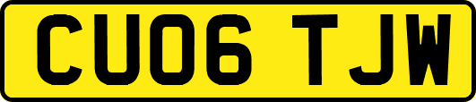 CU06TJW