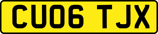 CU06TJX