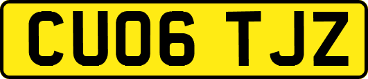CU06TJZ