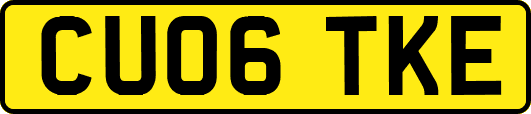 CU06TKE