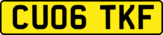 CU06TKF